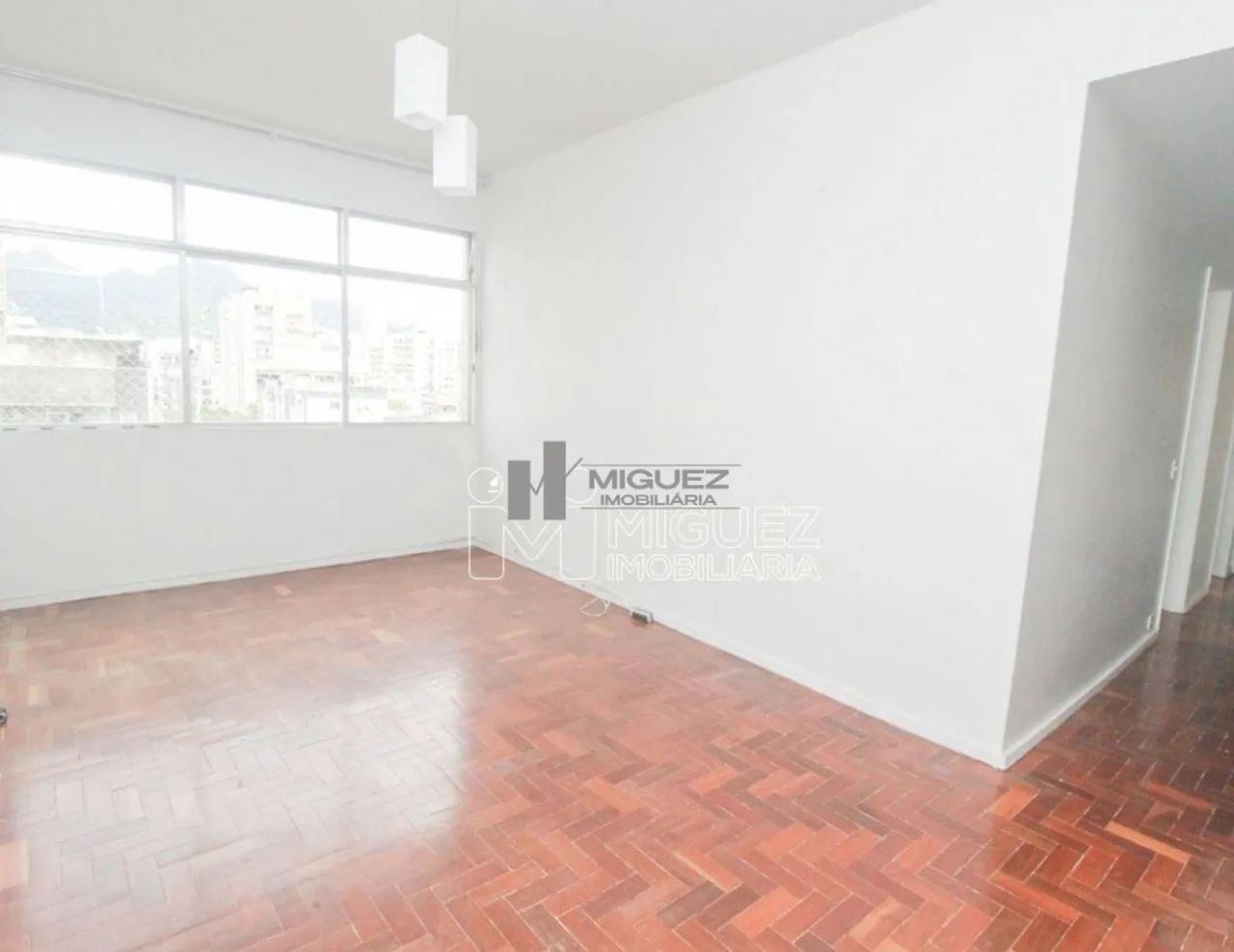 Apartamento com 2 quartos, Tijuca - Rio de Janeiro