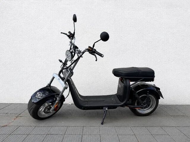 PT-02 2000w (elétrica) 2025 - 1529388197 | OLX