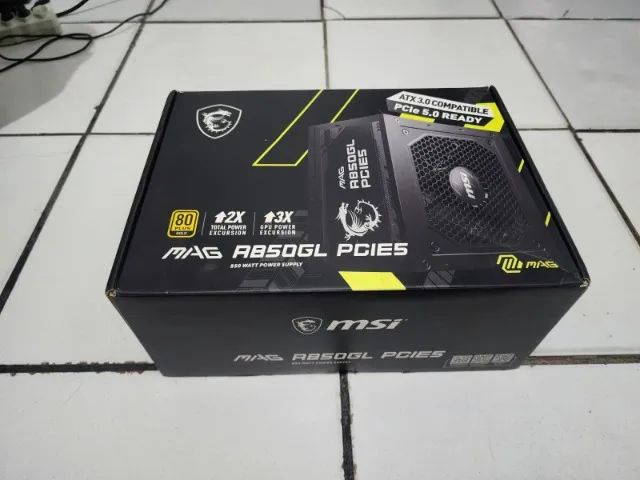 PC GAMER (core i9) - Foto 4