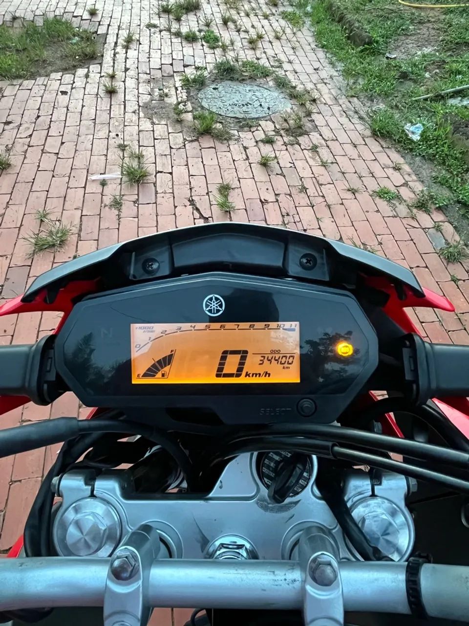 Moto Novinha.  - Foto 4