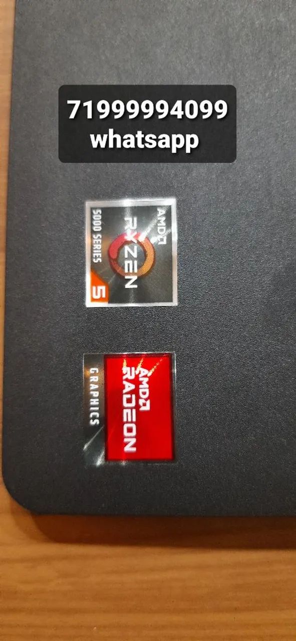 Notbook novo - Foto 5