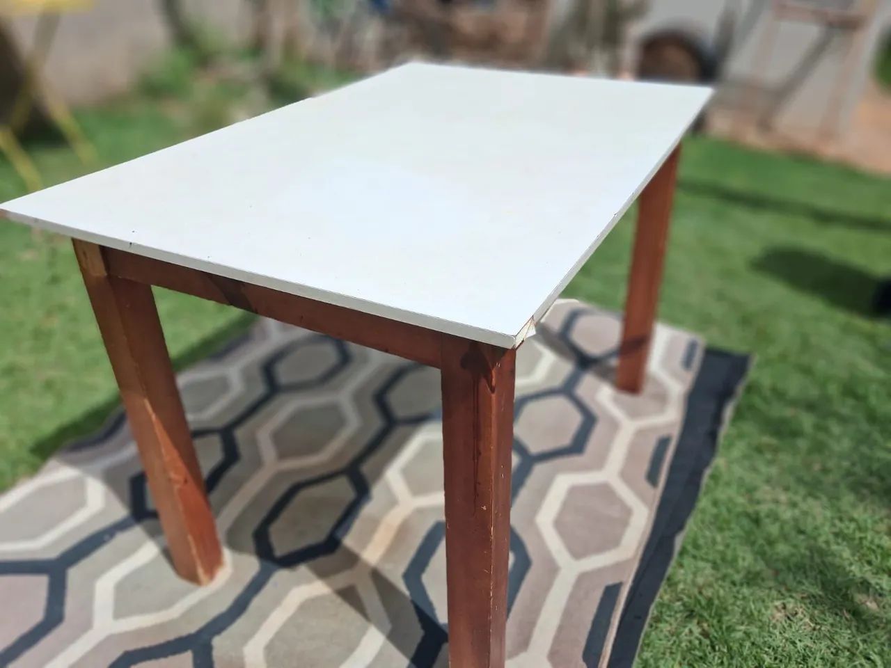 mesa grande ( entrega proximidades) - Foto 2