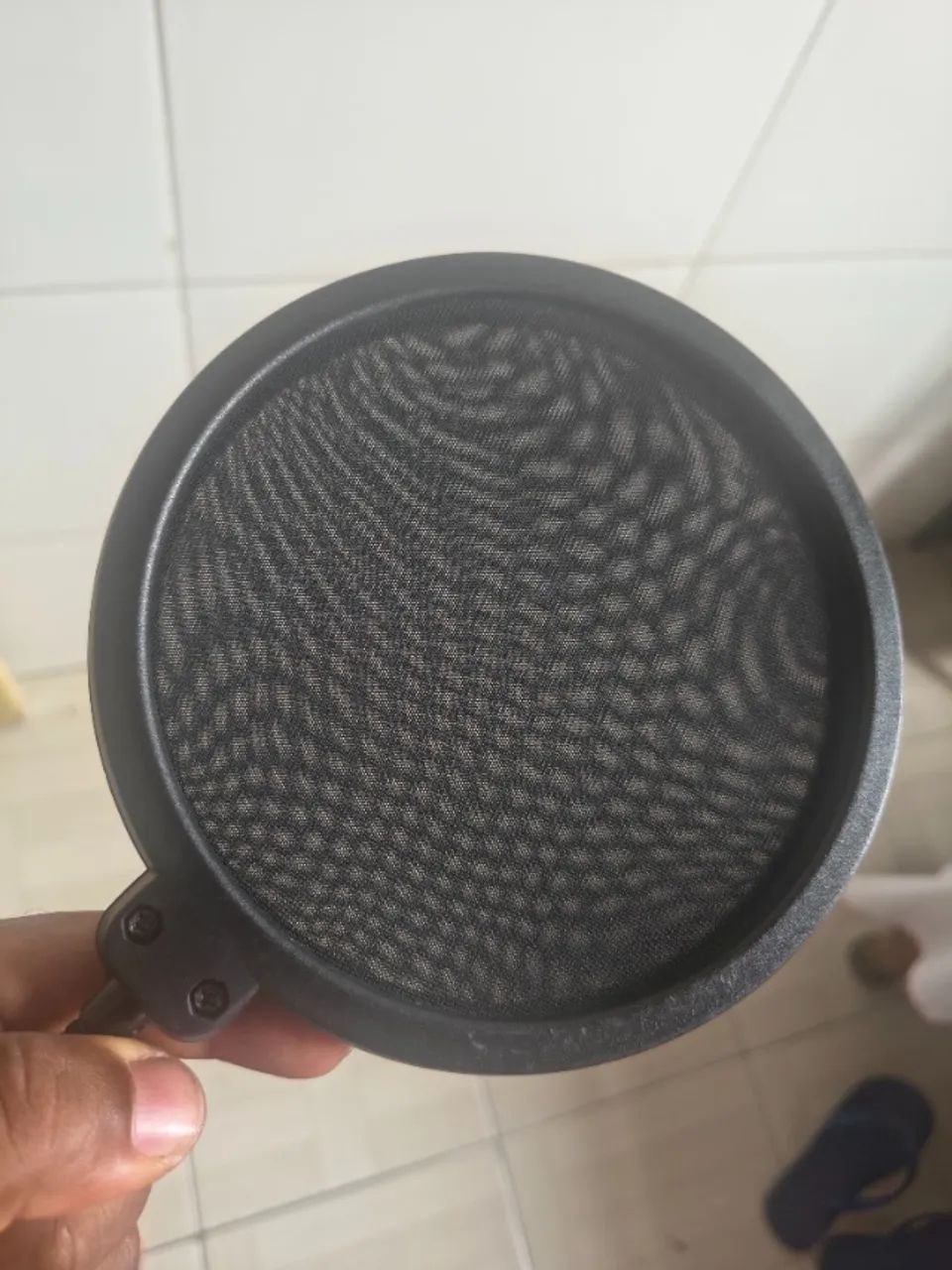 Pop filter  - Foto 4