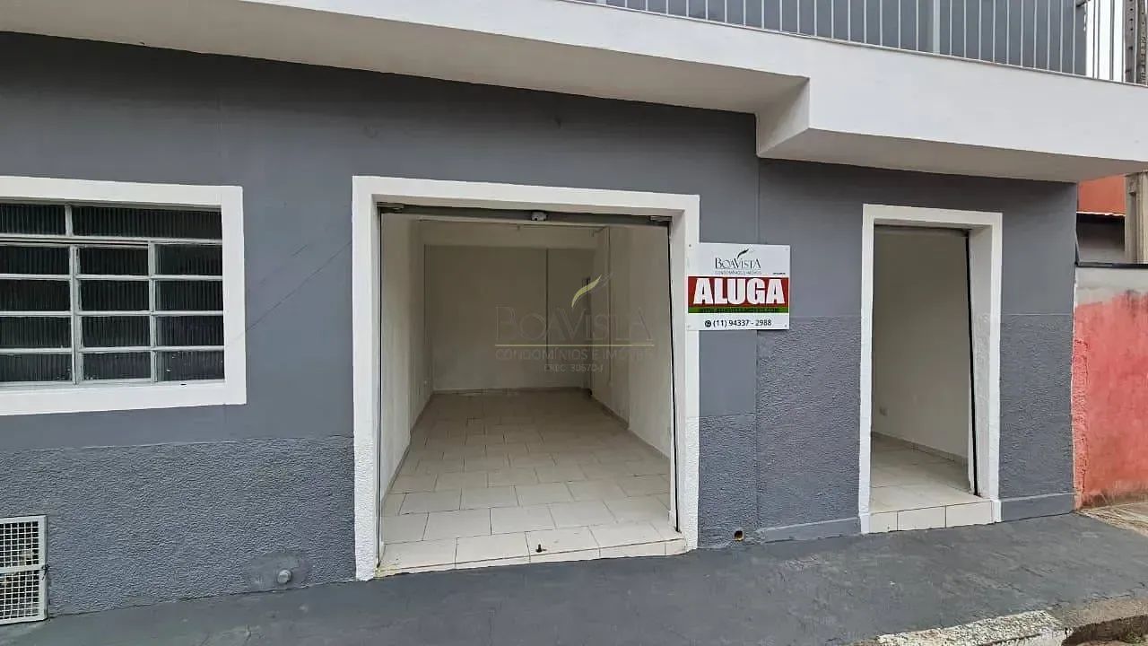 Sala comercial para locação, Centro, Piracaia, SP - Foto 5