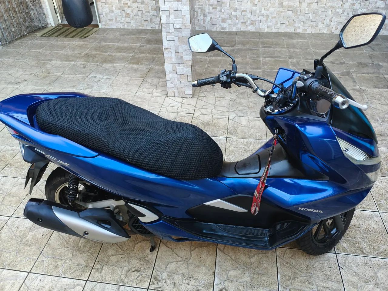 PCX 20/21 - Foto 3