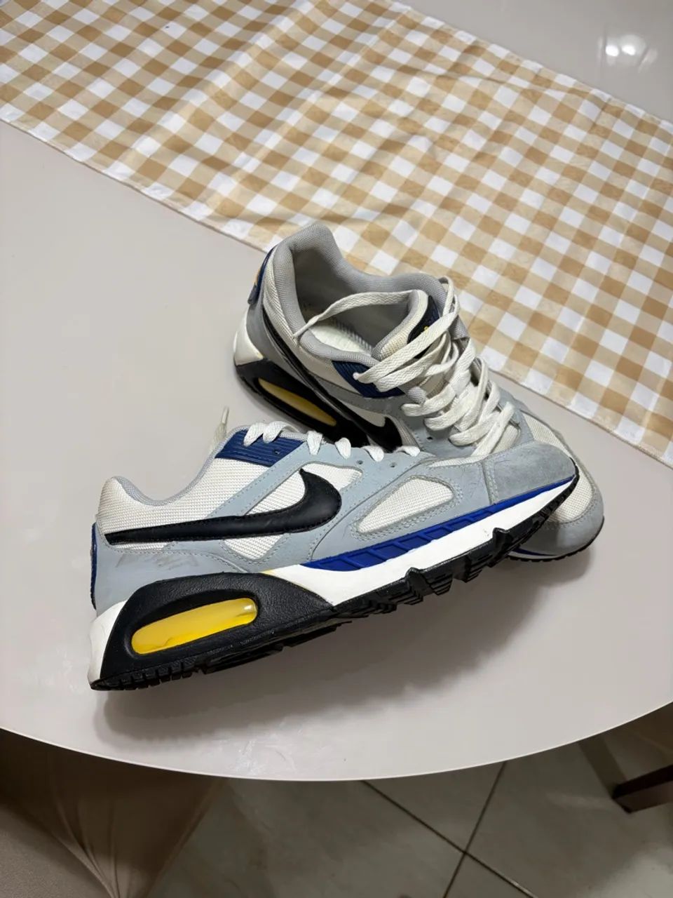 tênis nike  - Foto 2
