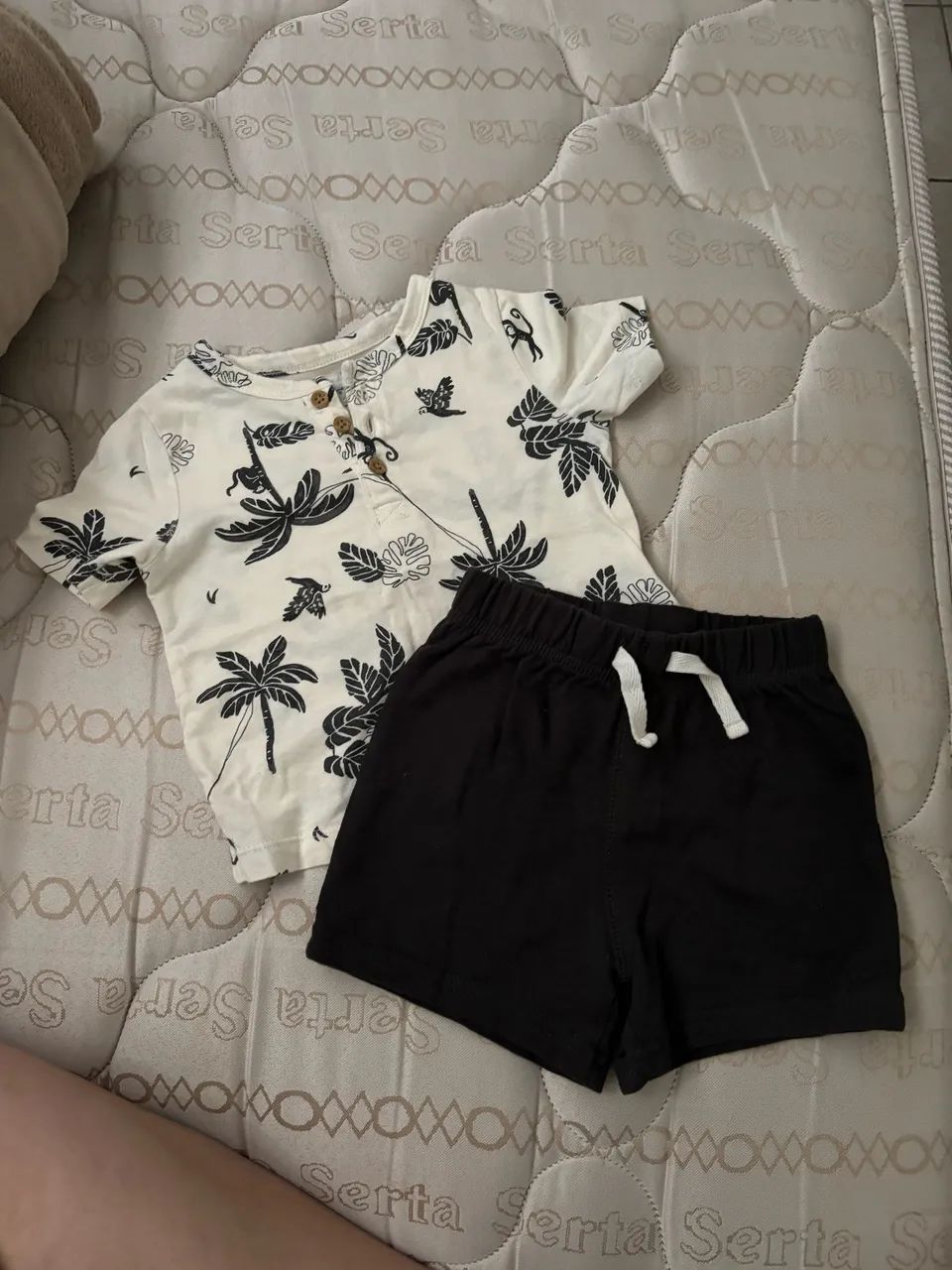 Roupas Carters - Foto 2