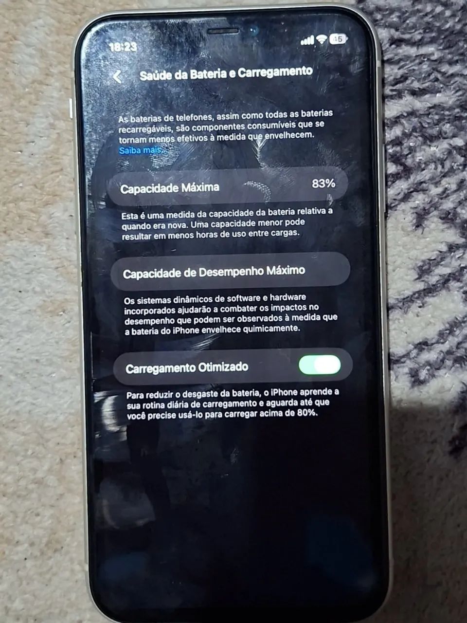 Iphone 11 64gb  - Foto 5