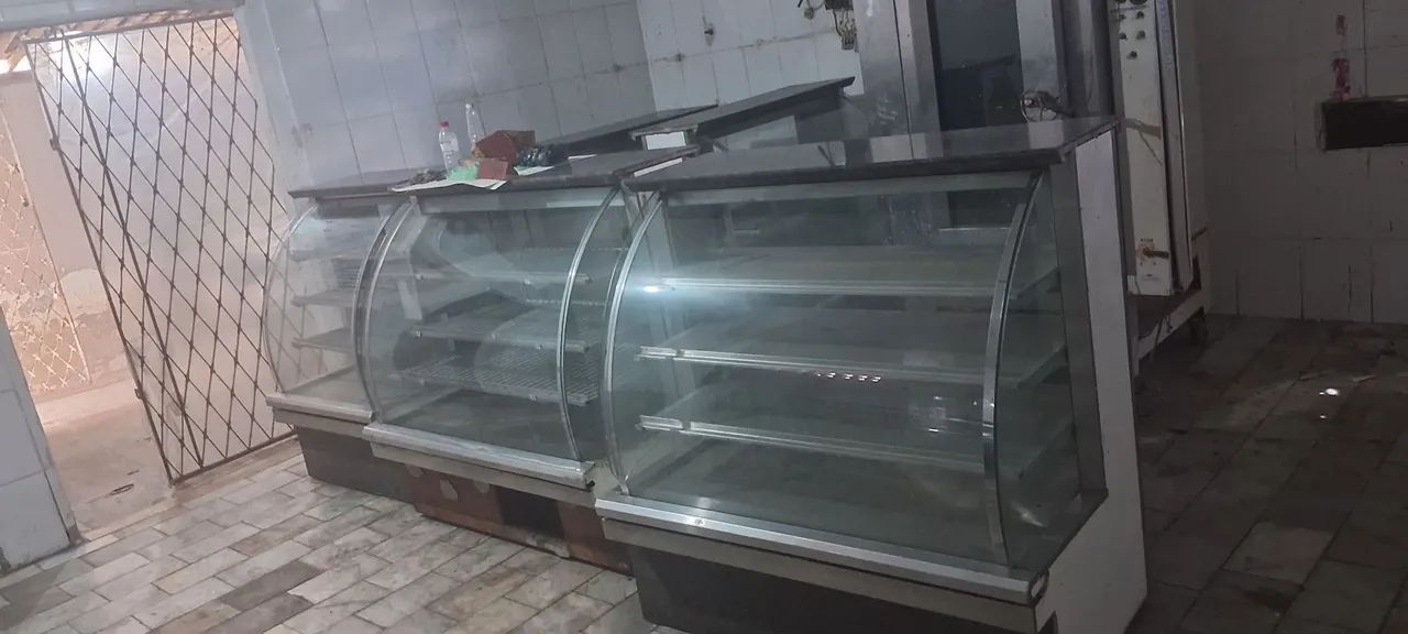 Balcões de padaria - Foto 2