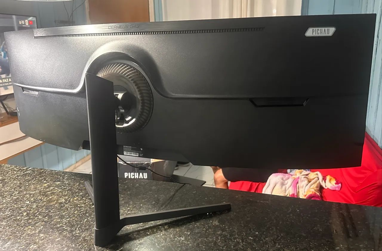 Monitor