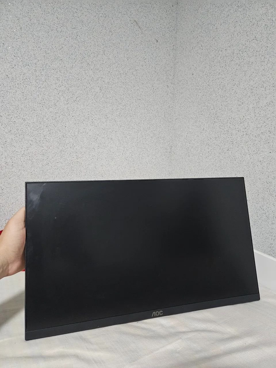 Monitor AOC | 20 Polegadas - 75Hz