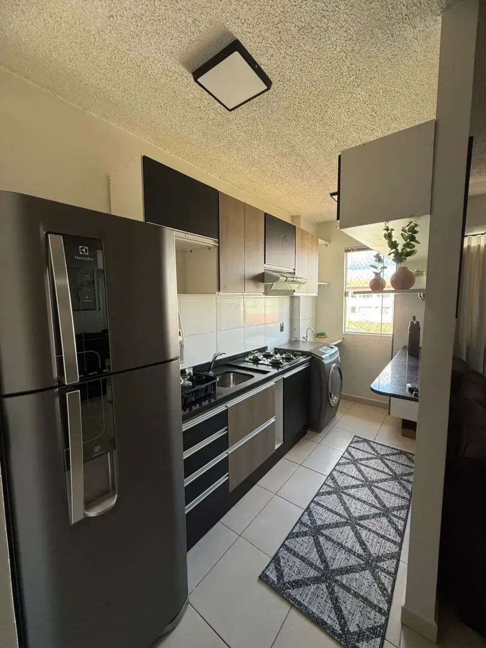 Apartamento mobiliado com 2 quartos I Mobiliado - Foto 5