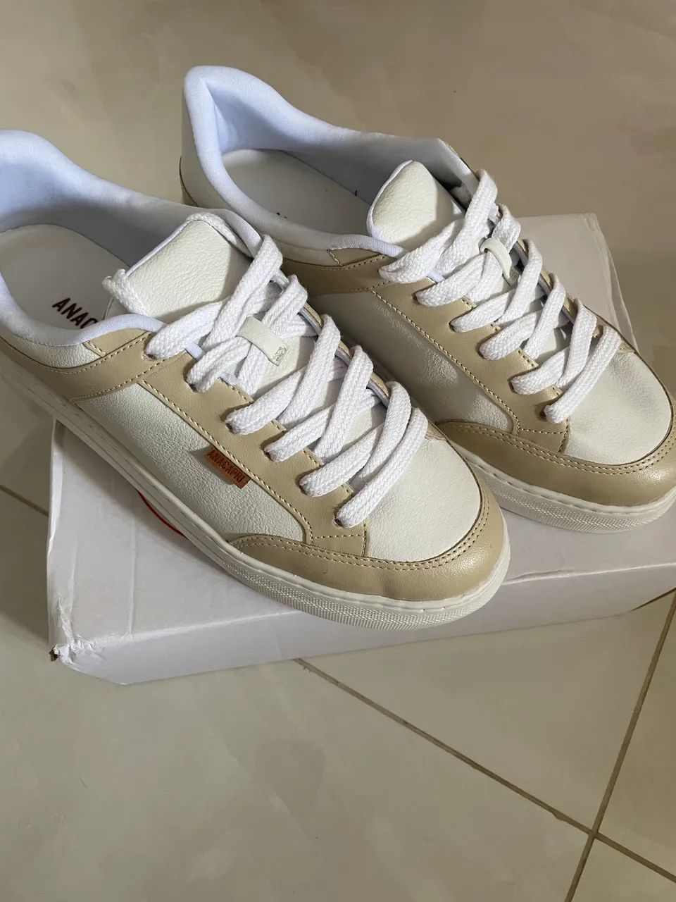 Tênis Feminino 