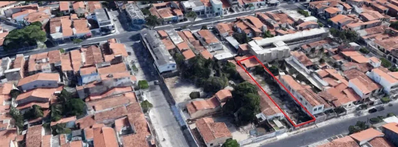 VENDE-SE TERRENO PRÓXIMO AO CARNEIRO DO ORDONES