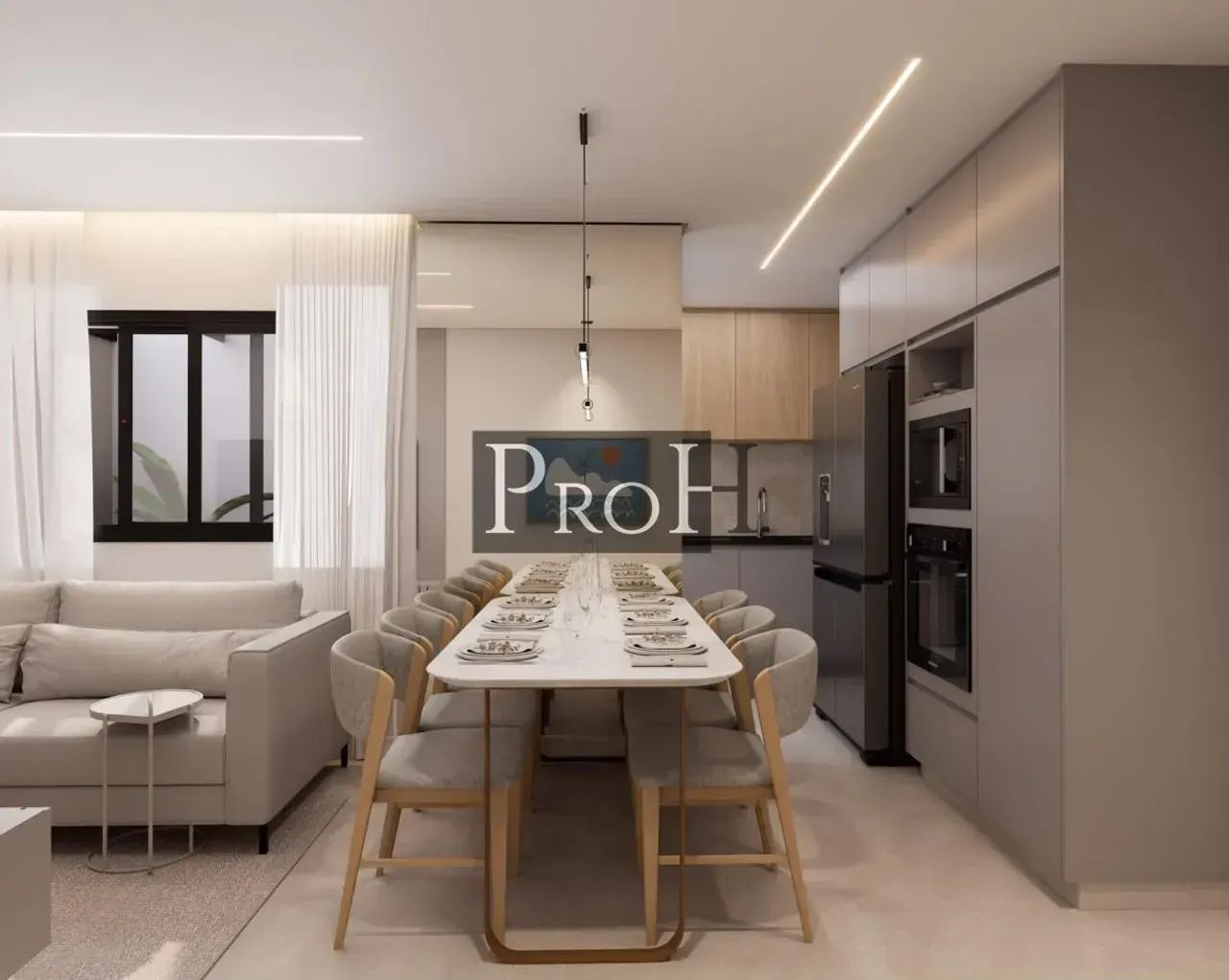 Apartamento á venda 2 quartos, Silveira - Santo André - Foto 2