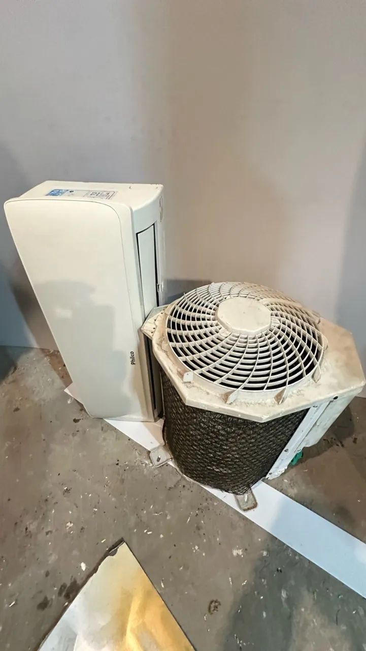 Ar condicionado split Philco 9.000 btus. - Foto 2