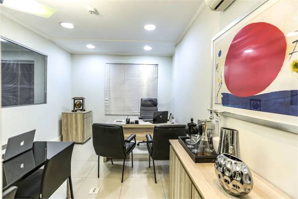 Salas com 1 quartos para locação em Pinheiros - SP - Foto 3