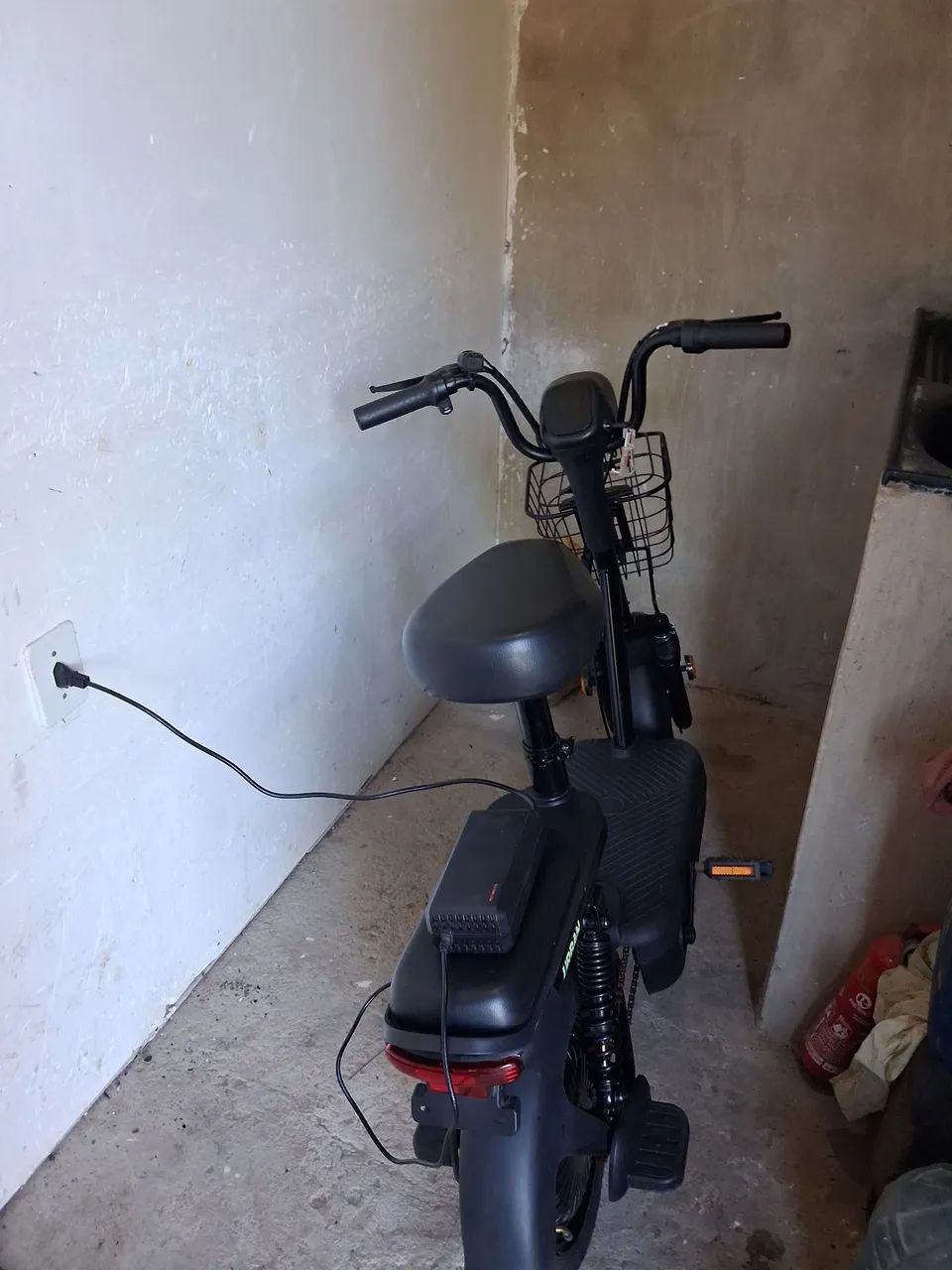 Bicicleta elétrico urban 500w  - Foto 2