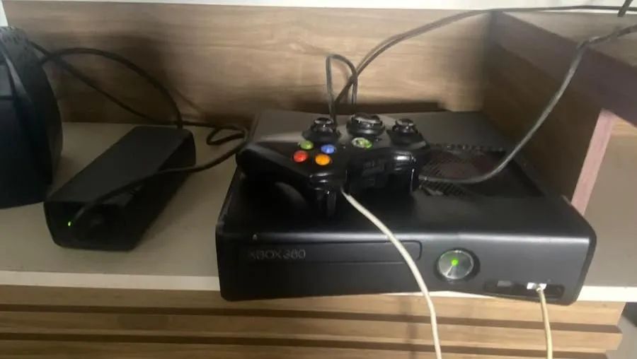 Xbox 360 