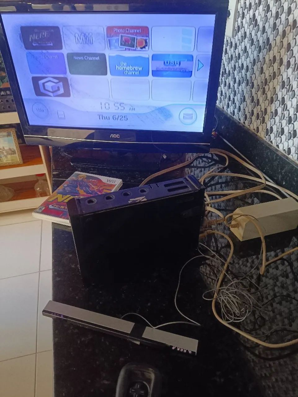 Nintendo wii - Foto 2
