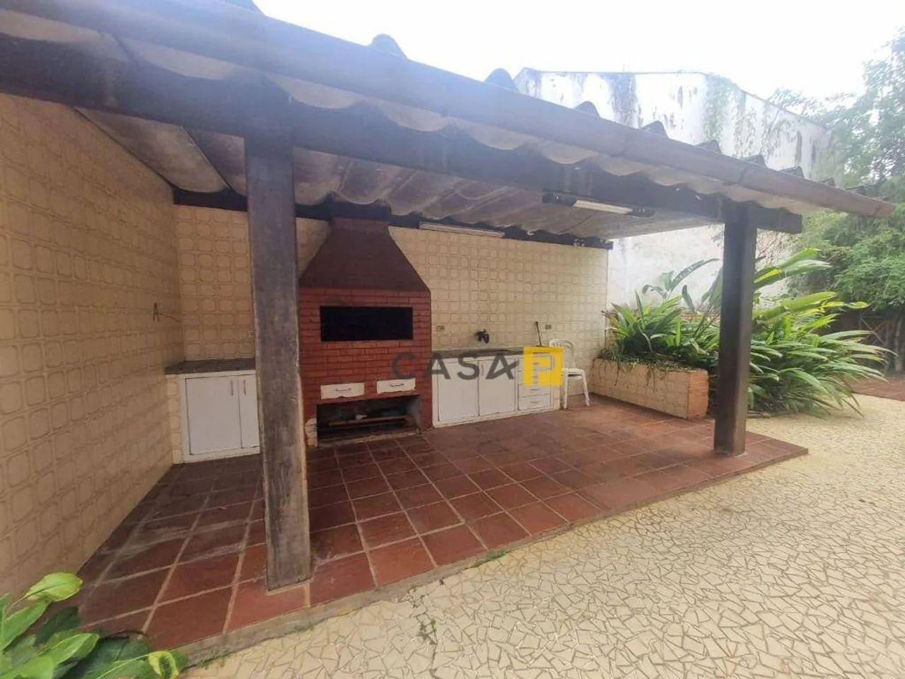 Casa para alugar, 294 m² por R$ 12.385,00/mês - Jardim Girassol - Americana/SP - Foto 3