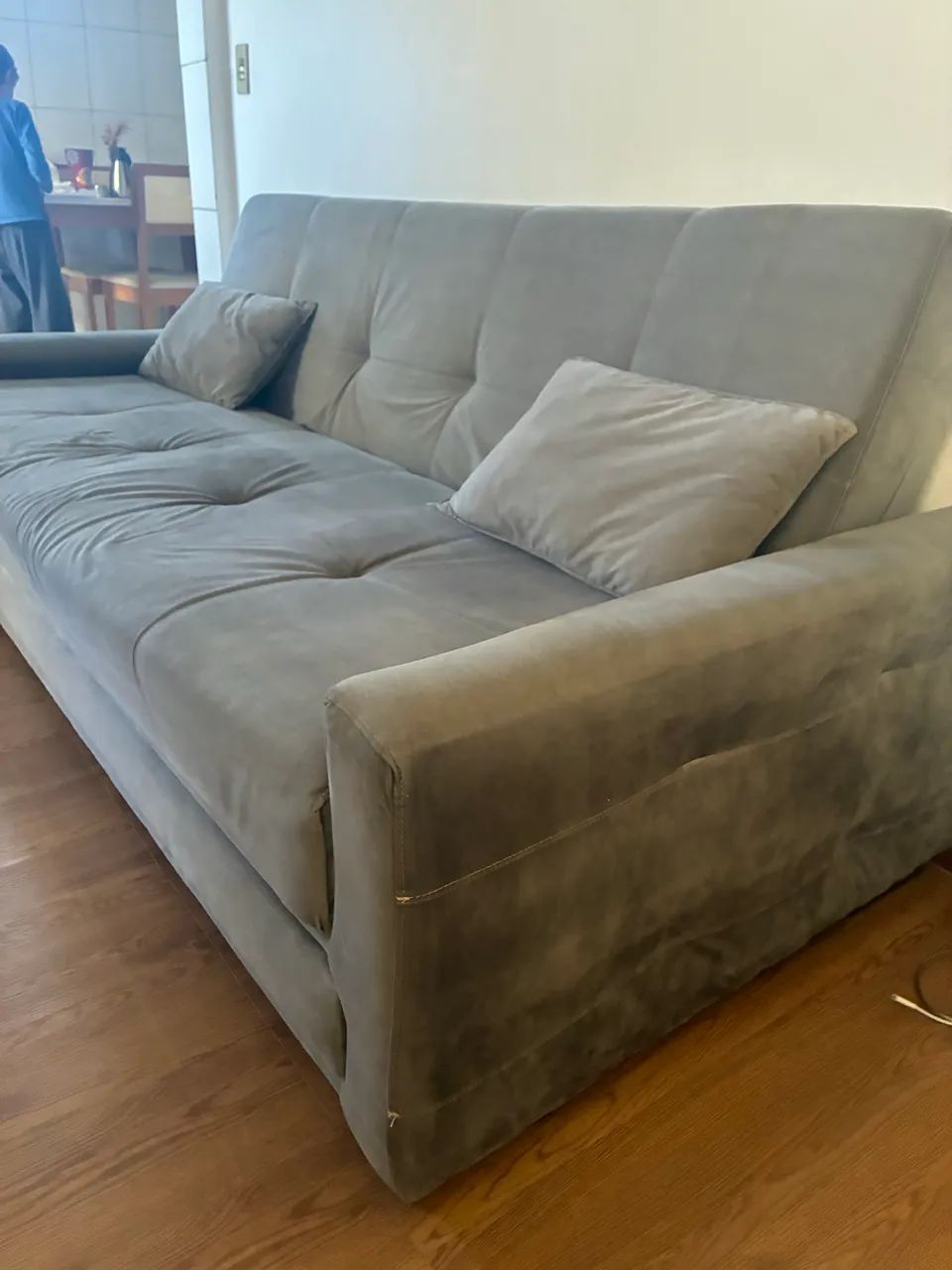 Sofá cama  - Foto 3