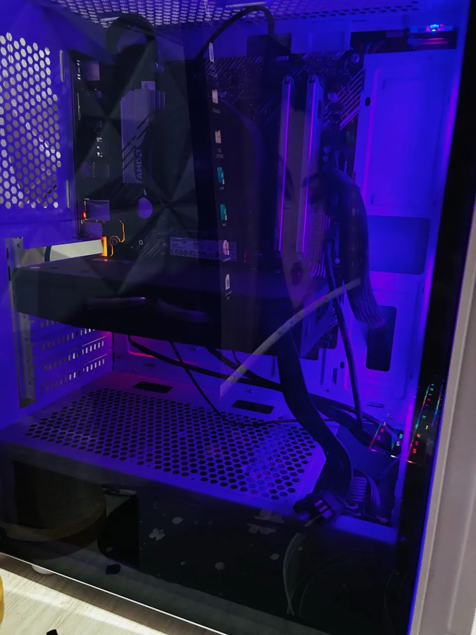 PC GAMER - SOMENTE GABINETE - Foto 2