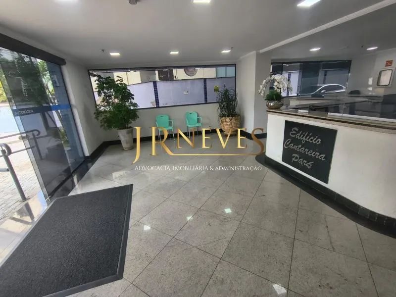 PRÉDIO COMERCIAL COMERCIAL em São Paulo - São Paulo, Tucuruvi