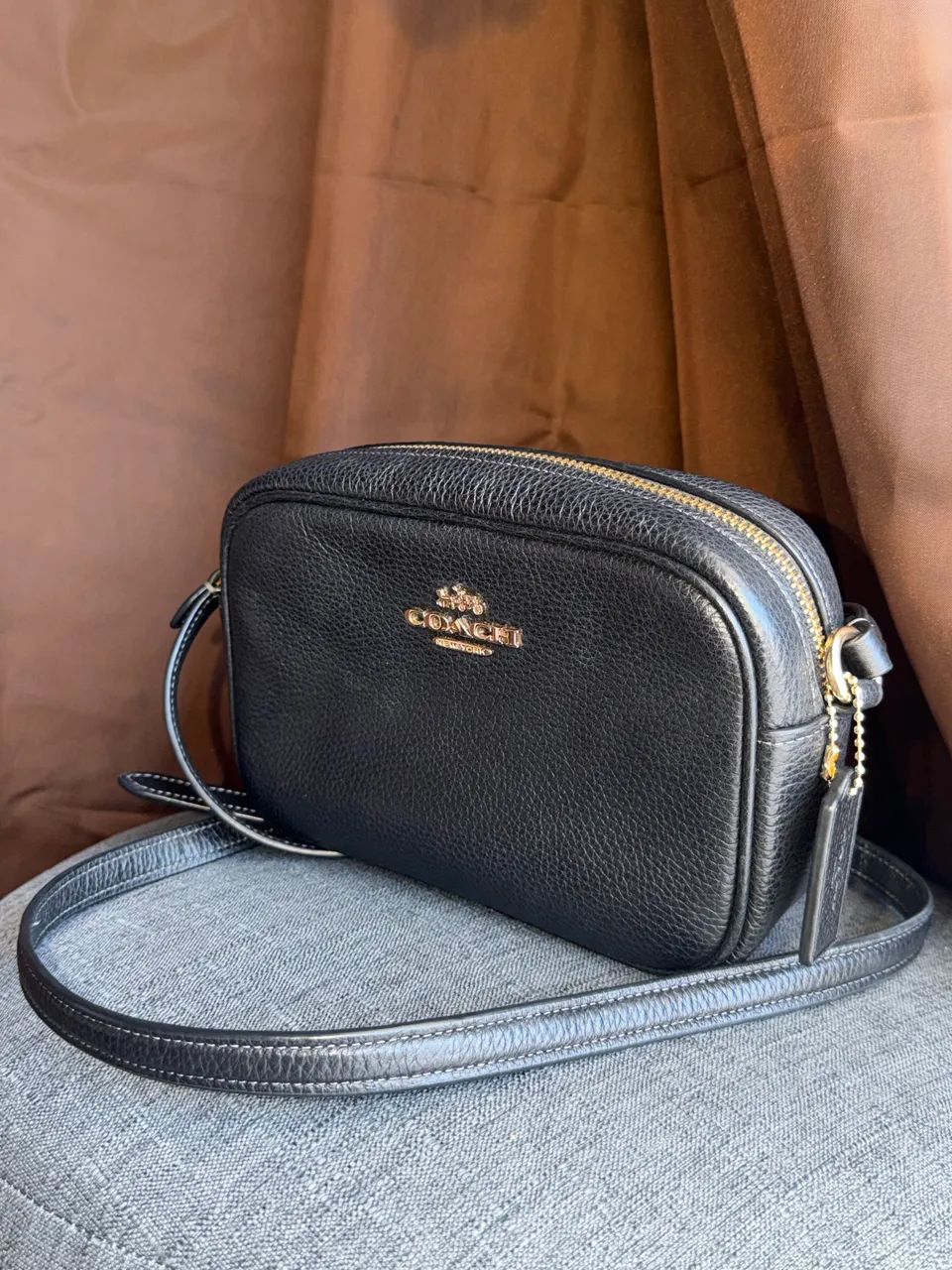Bolsa coach  - Foto 2