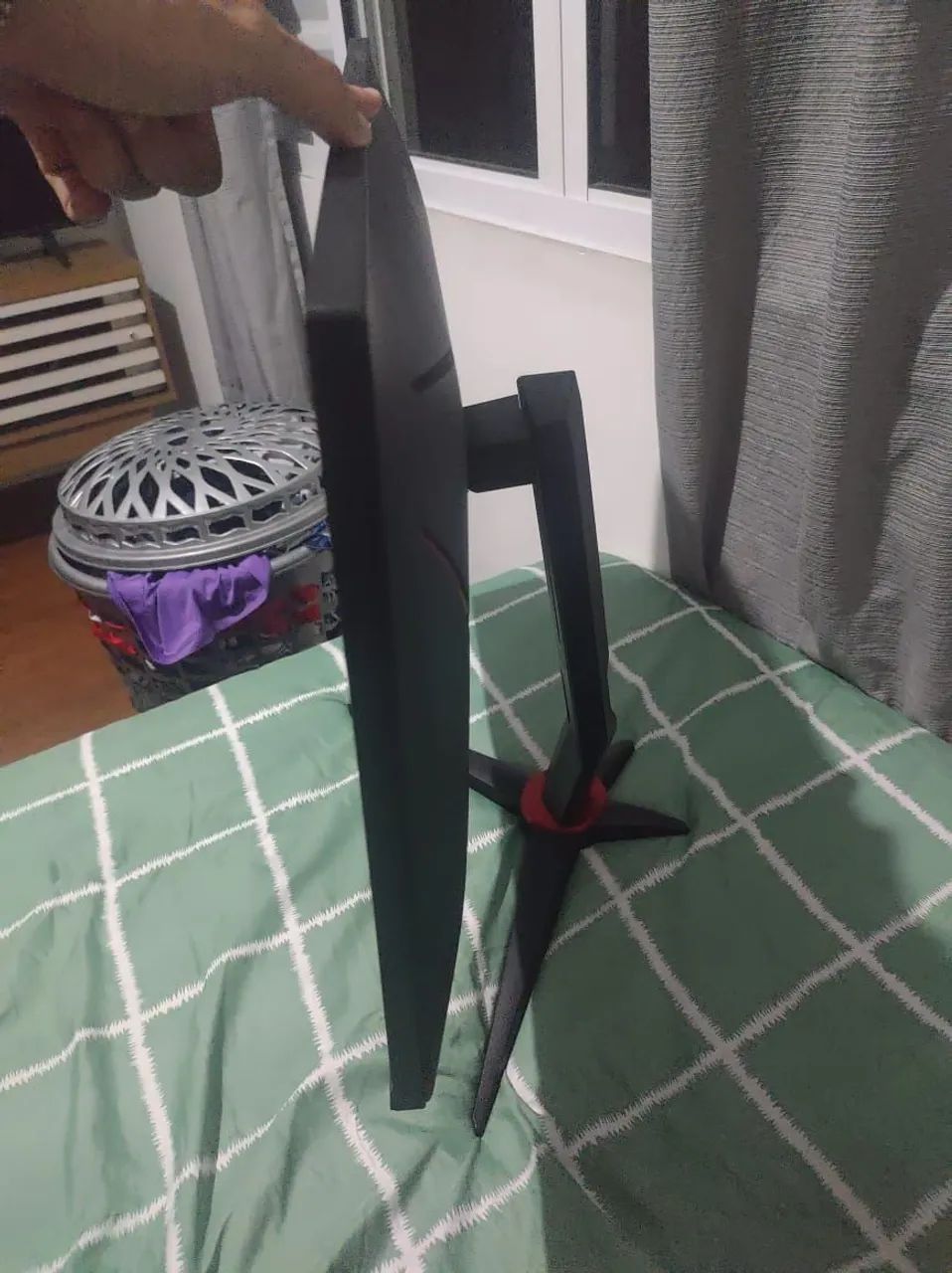 Monitor gamer aoc zero - Foto 3