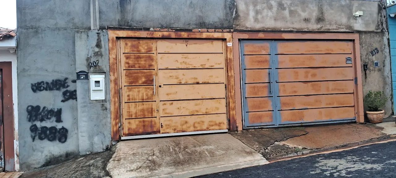 Foto - Ribeirão Preto - Planalto Verde