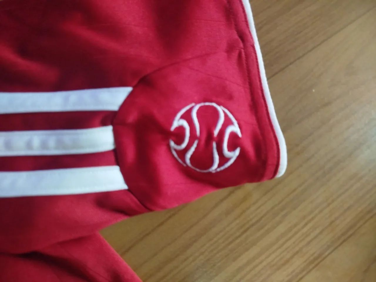Camisa Dinamarca original  - Foto 4