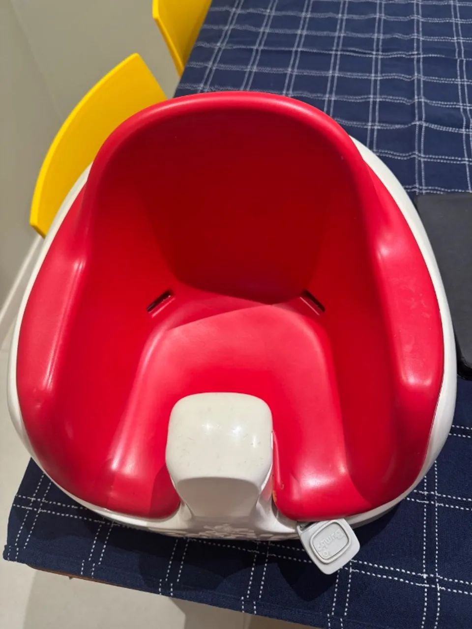 Assento de elevação Bumbo - Foto 3