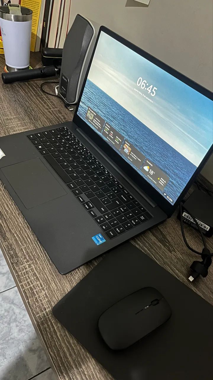 Notebook Samsung Galaxy Book 2 