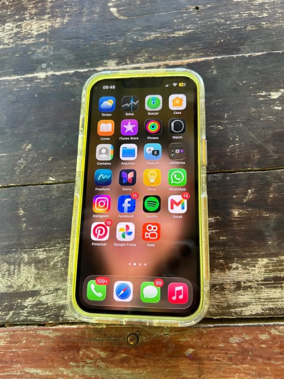 Vende-se iPhone 13 - Foto 2