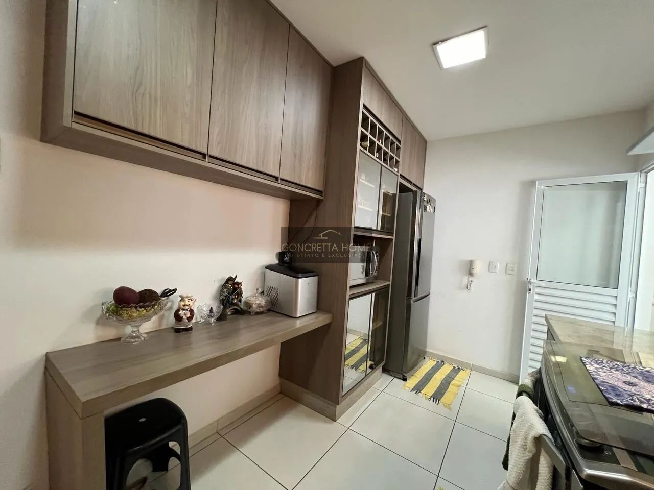 Edificio condominio Villaggio Salerno - Apartamento no Edifício Villaggio Salerno em Cuiab - Foto 4