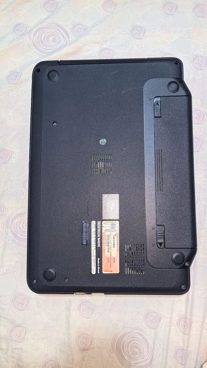 Notebook Dell  - Foto 3