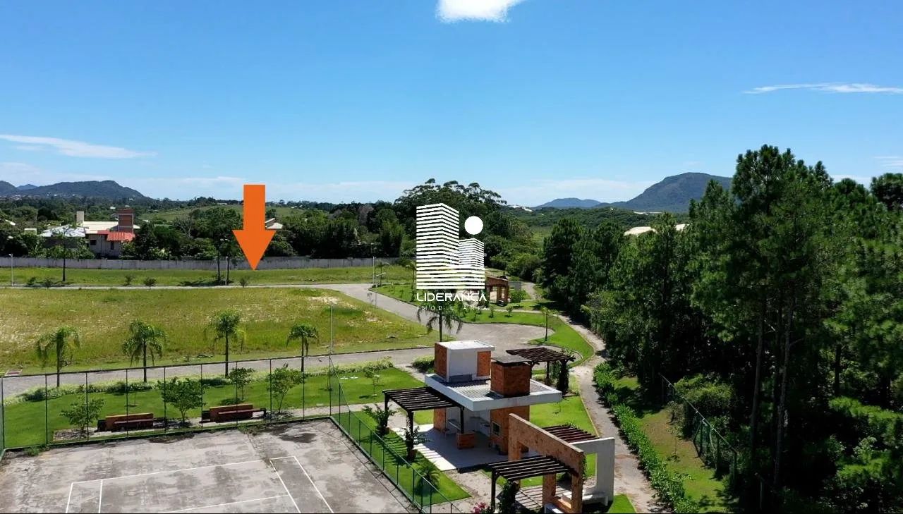 Terreno em condomínio fechado, Rio Vermelho - Foto 4