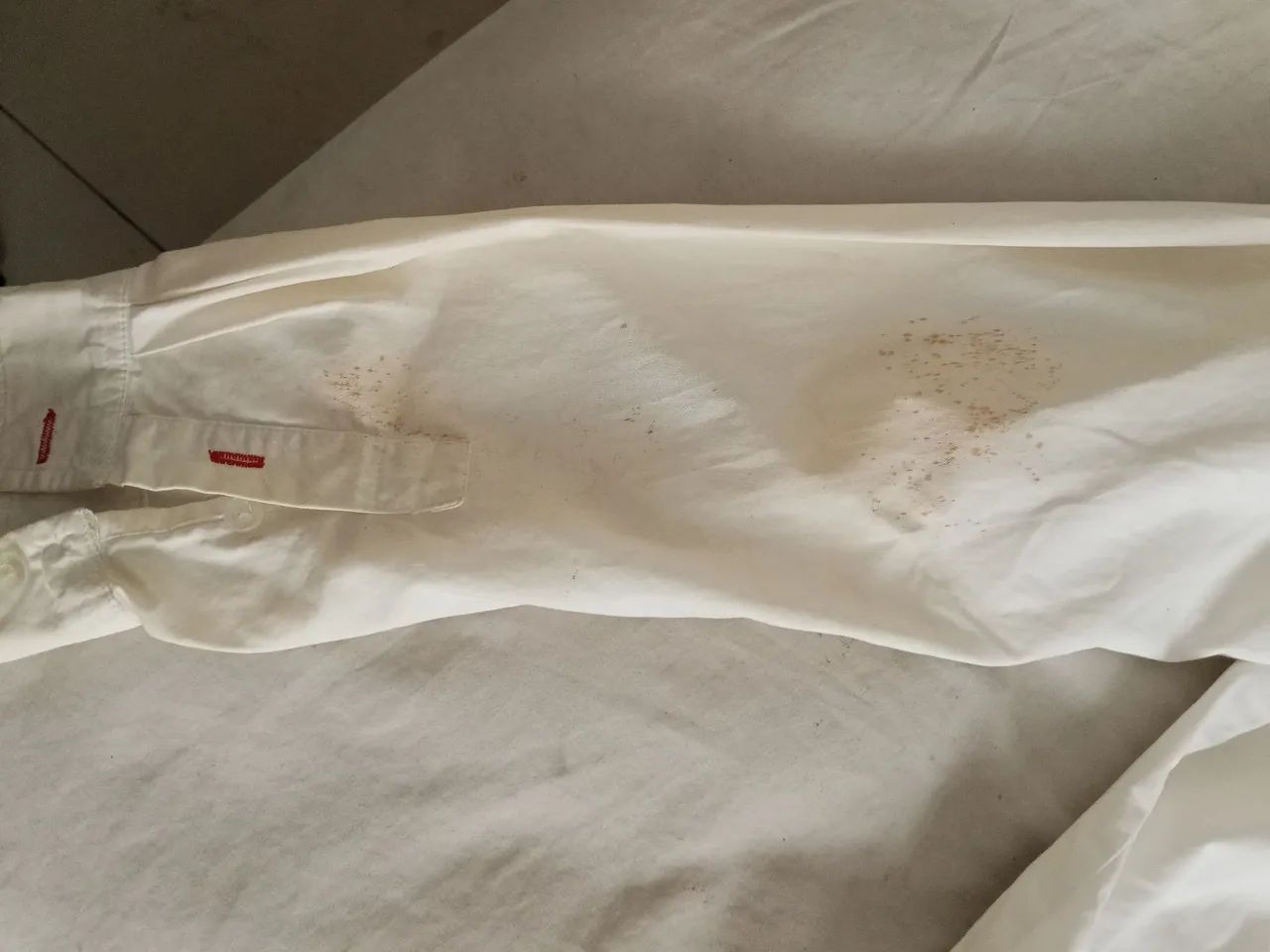 Camisa Dolce Ganbana - Foto 3