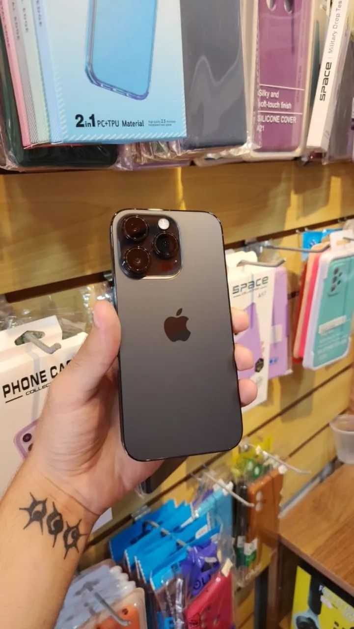 iPhone 14 Pro