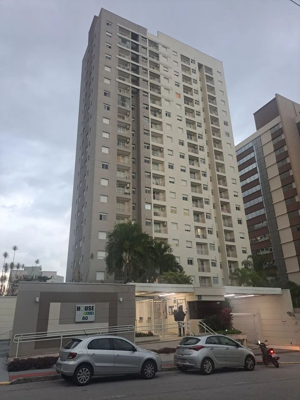 Foto - São José dos Campos - Jardim Oswaldo Cruz