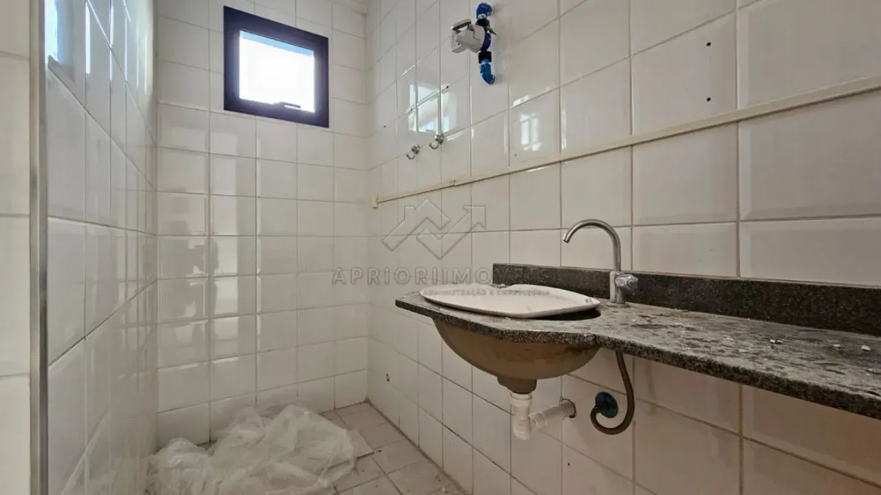 Sala comercial para locação, 82 m² no Centro - Santo André/SP - Foto 4