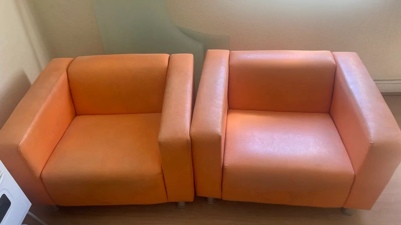 Poltronas  - Foto 5