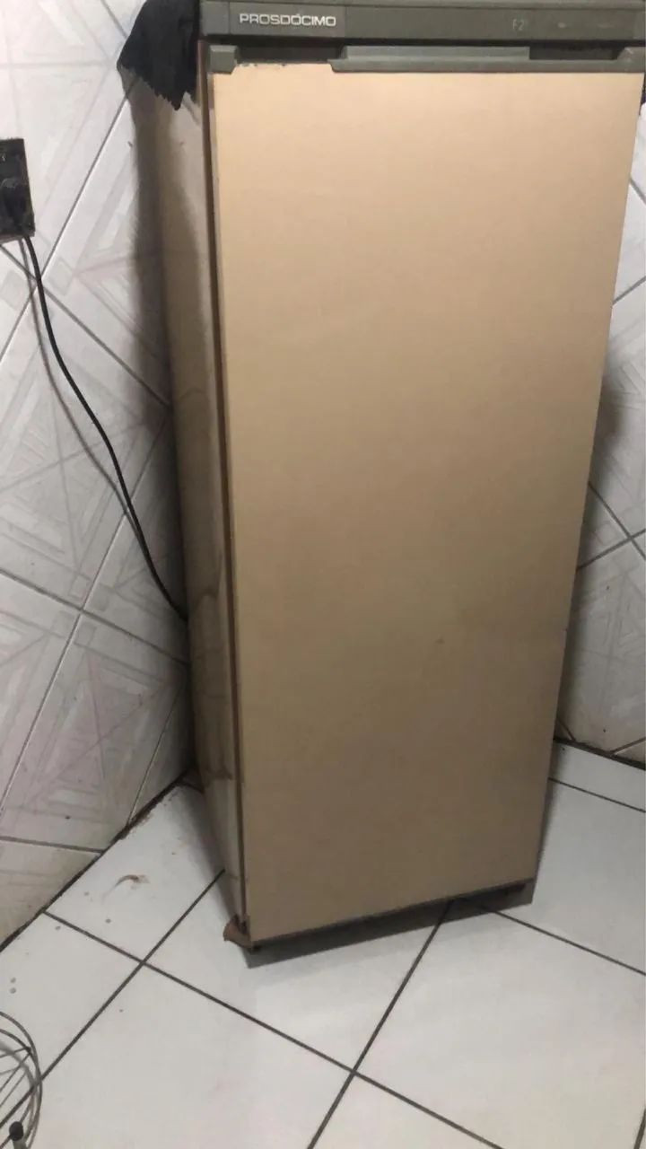 Freezer vertical 700,00 - Foto 5