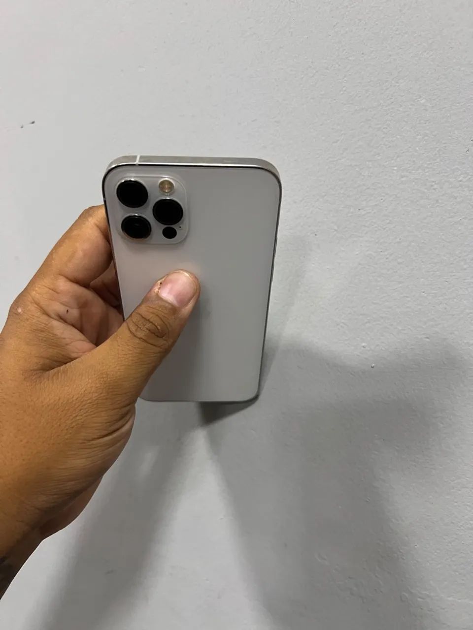 iPhone 12 Pro  - Foto 2