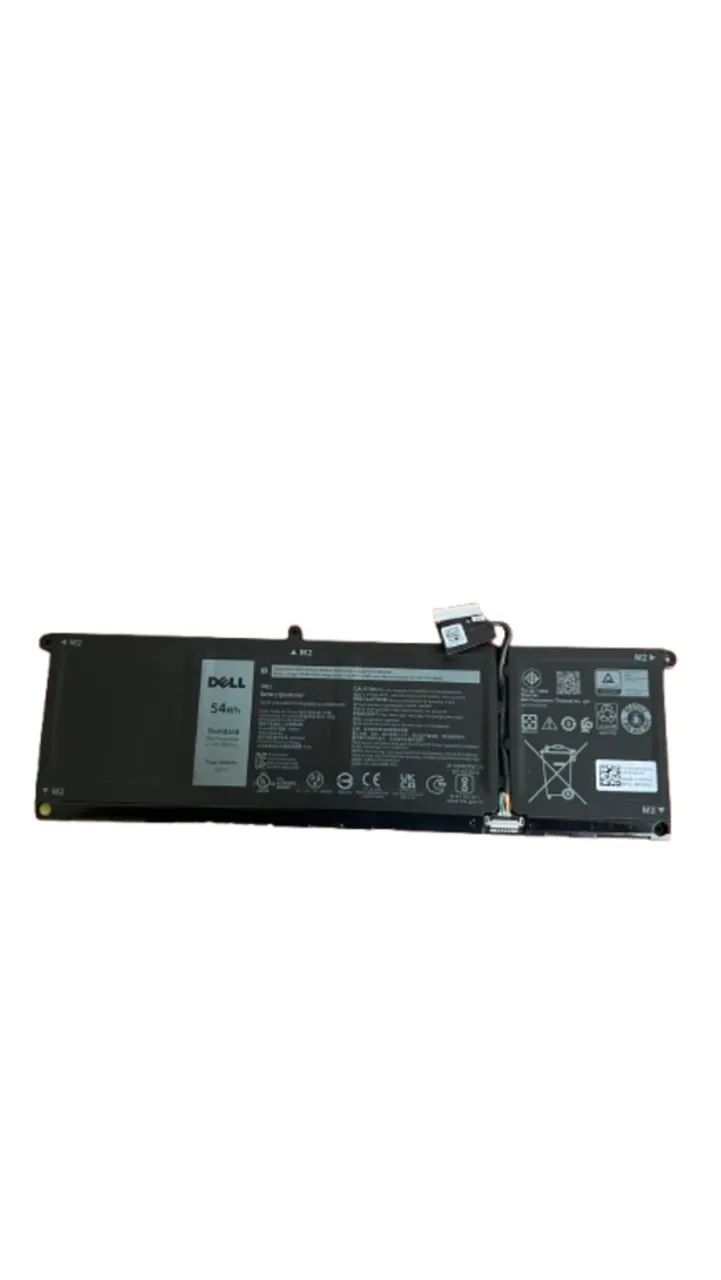 Bateria para Notebook Dell (54whr 3420mah)