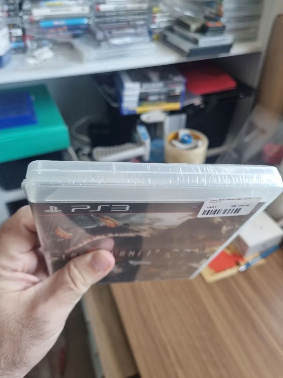 Lost Planet 2 PS3 - Foto 2