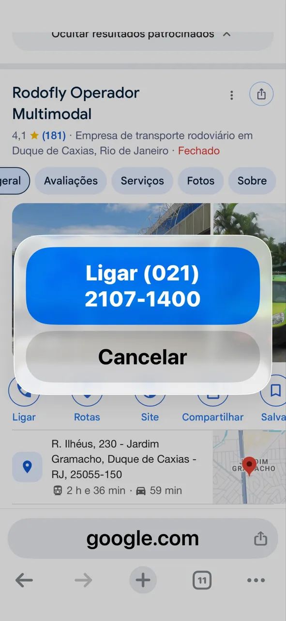 Vendo ar em ótimo e estado! - Foto 4
