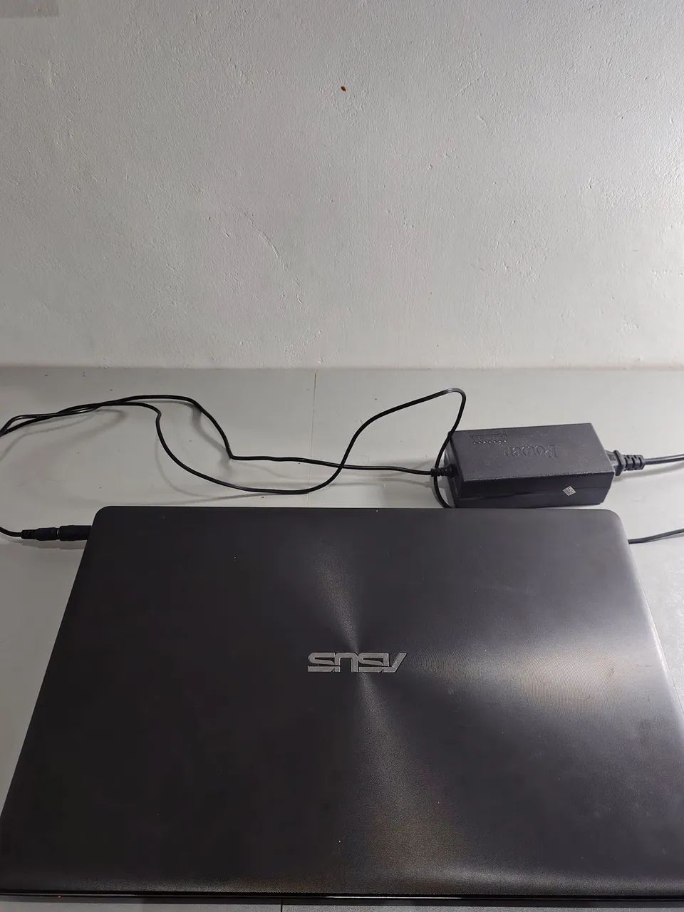 Notebook Asus X550C - Foto 3