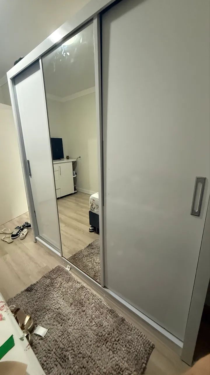 Guarda roupa - Foto 3
